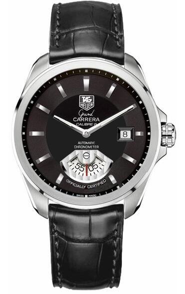 Replica Tag Heuer Grand Carrera WAV511A.FC6224 watch